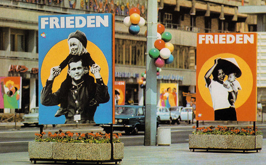 Das Märchen der "Pleite-DDR": Realität und Mythos über die wirtschaftliche Lage der DDR 1989