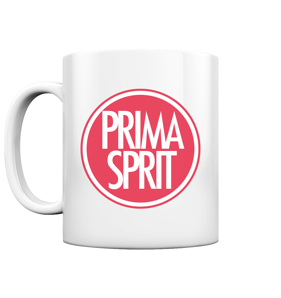 TASSE • PRIMA SPRIT