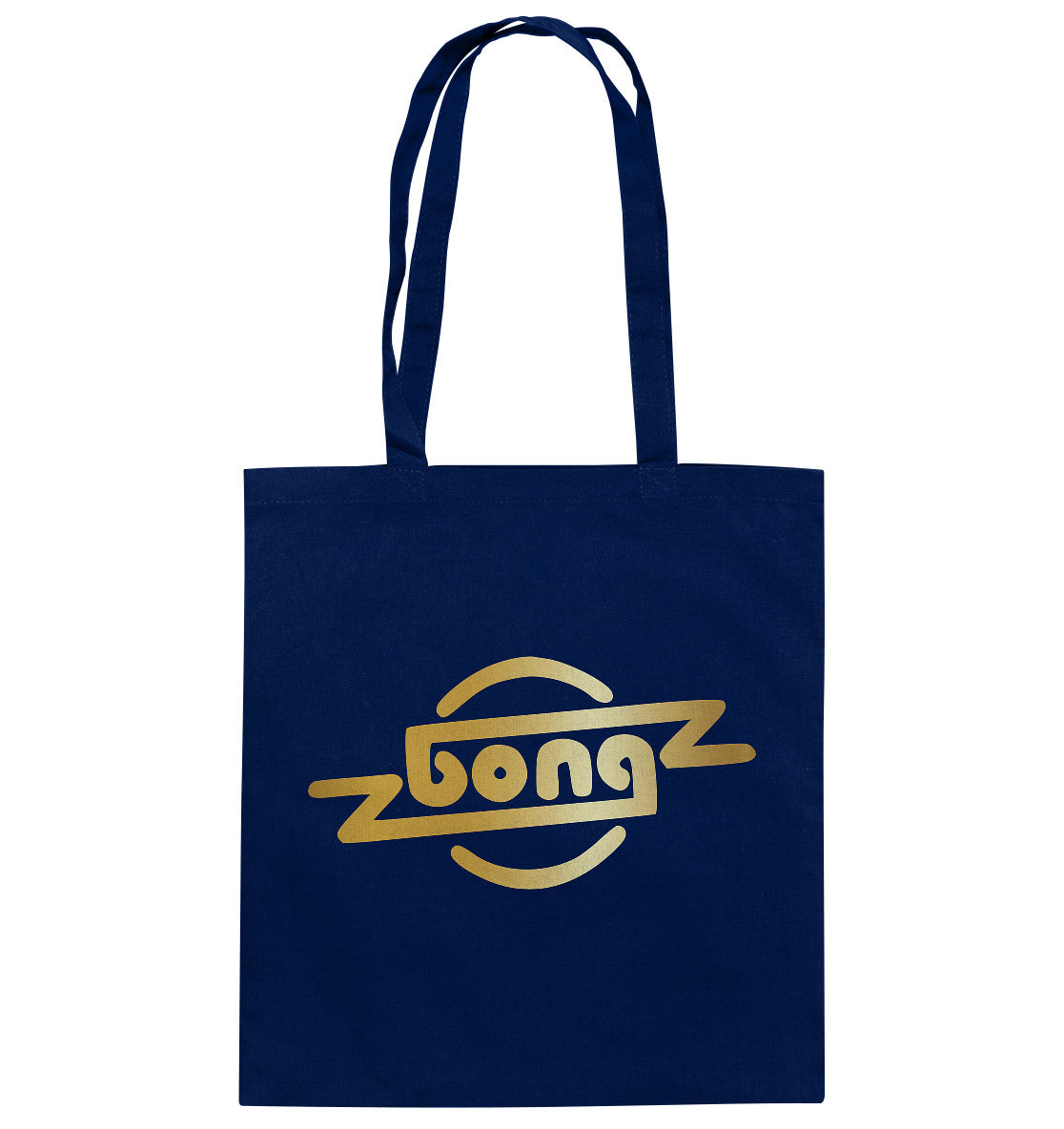 BAUMWOLLTASCHE • BONG DDR POP-CHARTS