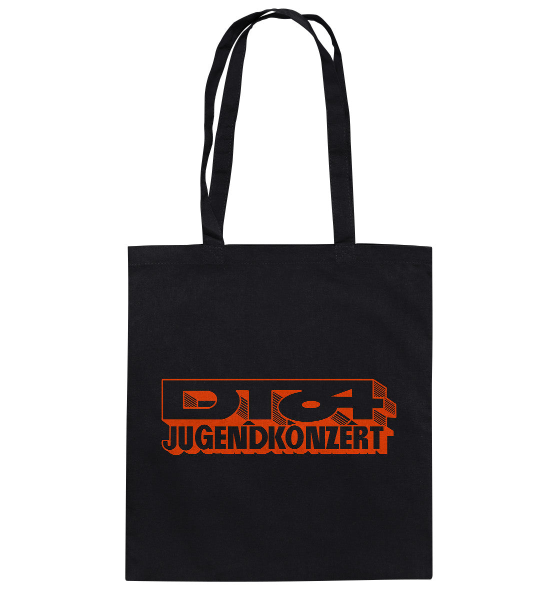 BAUMWOLLTASCHE • DT64 JUGENDKONZERT