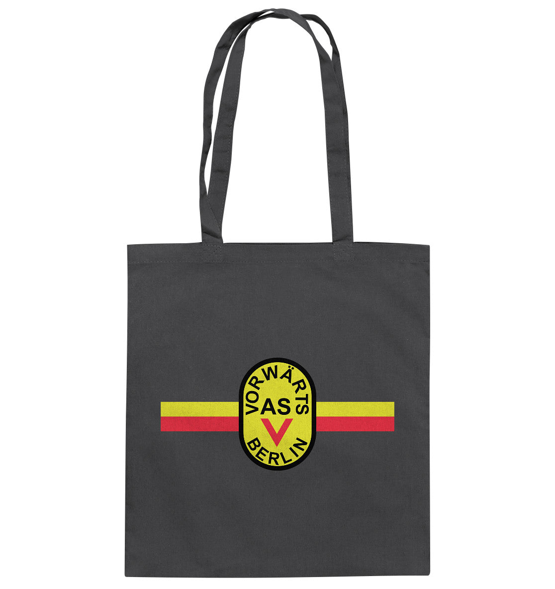 BAUMWOLLTASCHE • ASV VORWÄRTS BERLIN