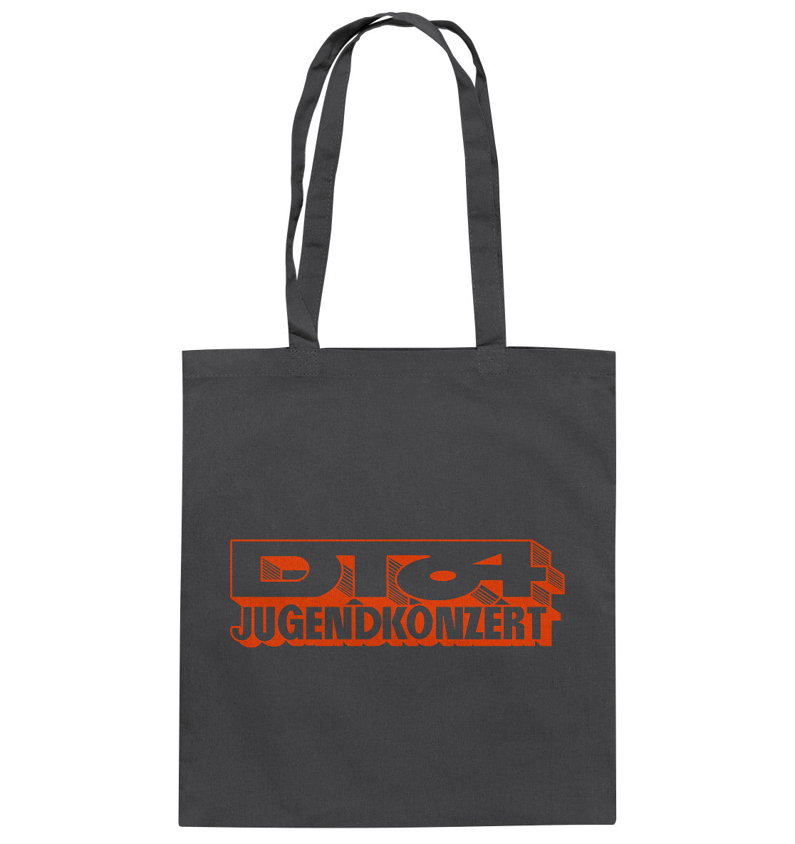 BAUMWOLLTASCHE • DT64 JUGENDKONZERT