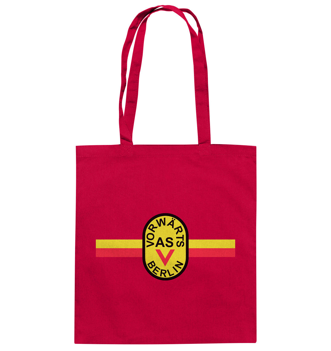BAUMWOLLTASCHE • ASV VORWÄRTS BERLIN