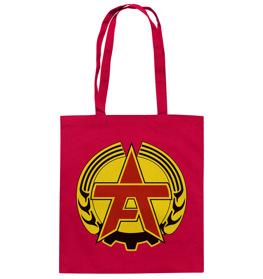 BAUMWOLLTASCHE • ARBEITERFESTSPIELE