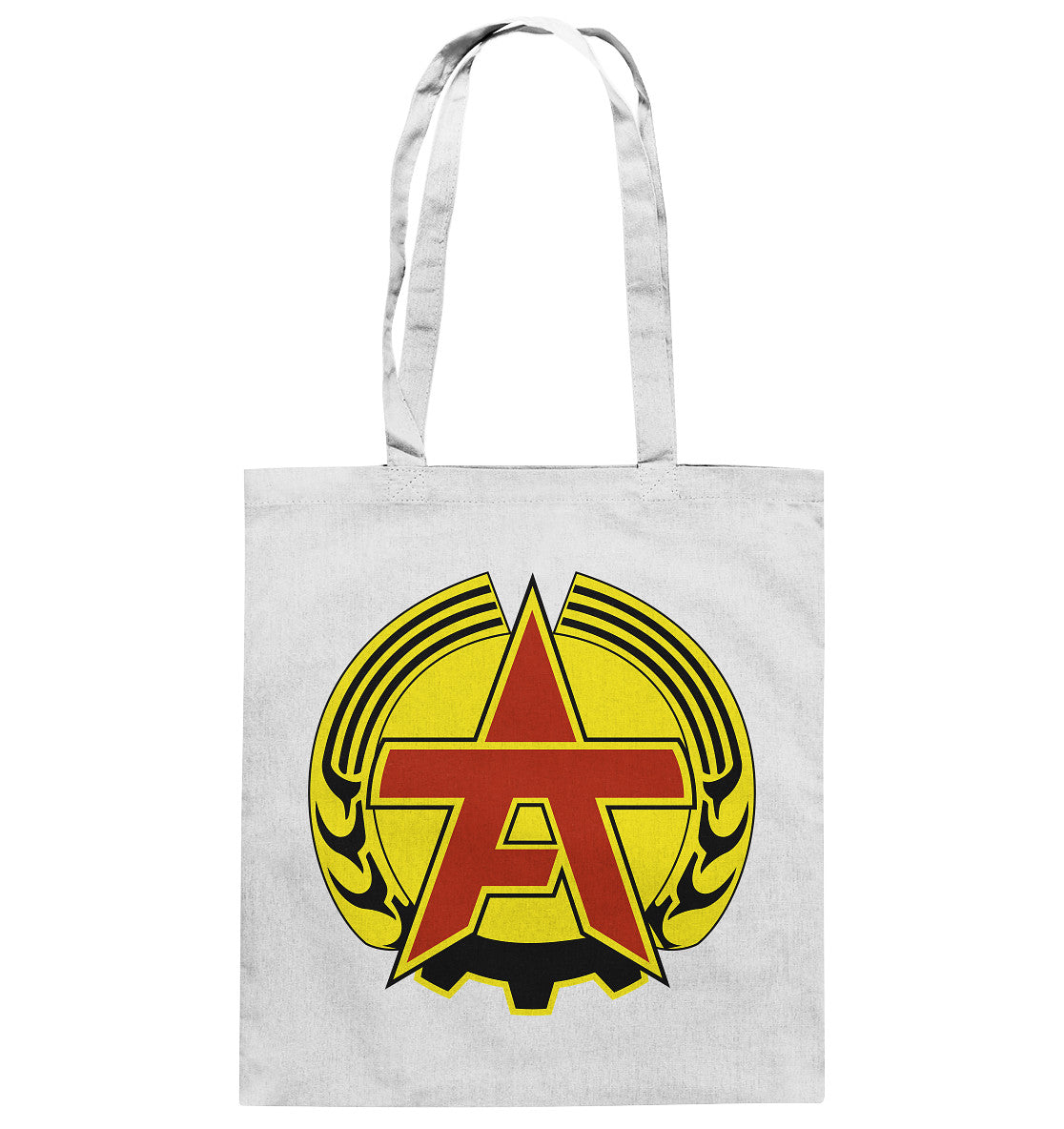 BAUMWOLLTASCHE • ARBEITERFESTSPIELE