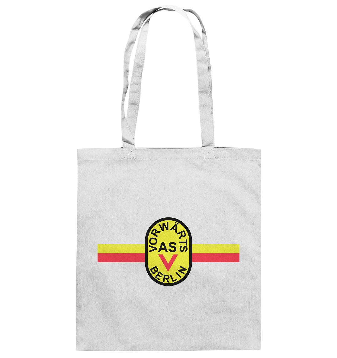 BAUMWOLLTASCHE • ASV VORWÄRTS BERLIN