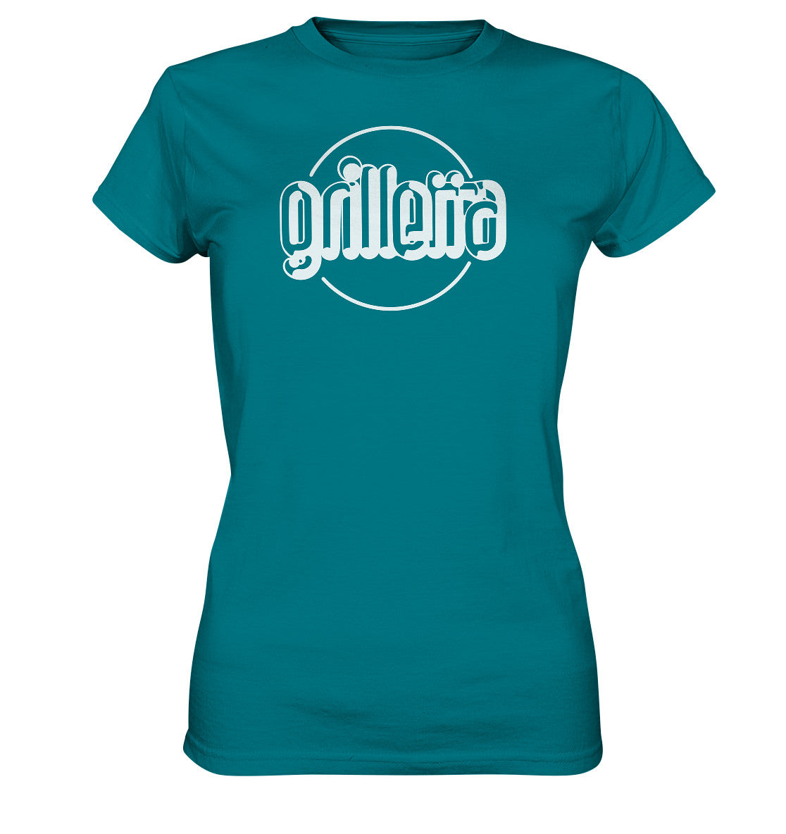 PREMIUM SHIRT MÄDELS • GRILLETTA