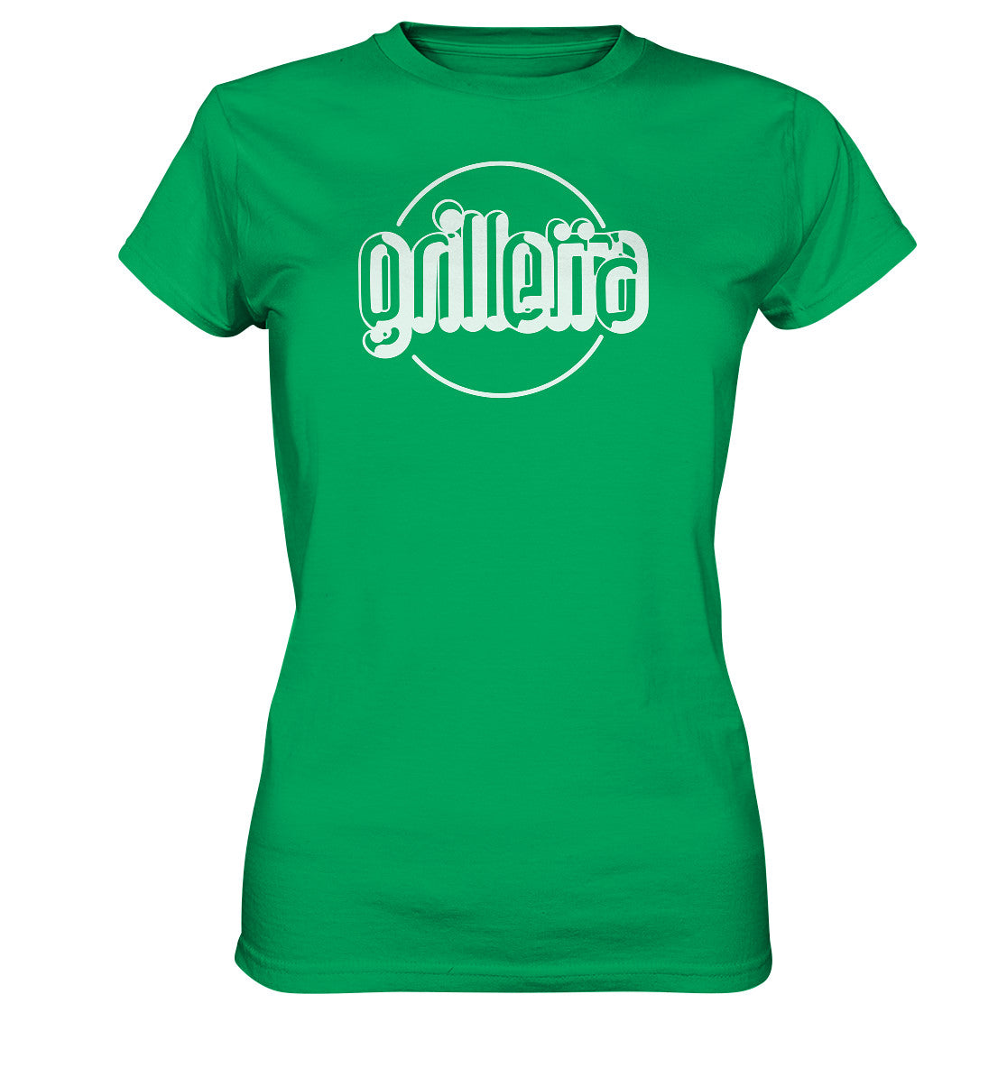 PREMIUM SHIRT MÄDELS • GRILLETTA