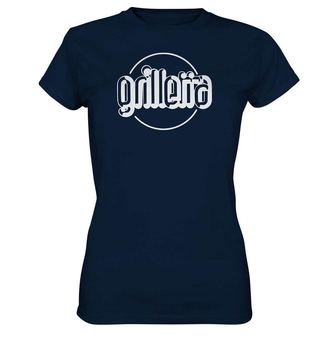 PREMIUM SHIRT MÄDELS • GRILLETTA