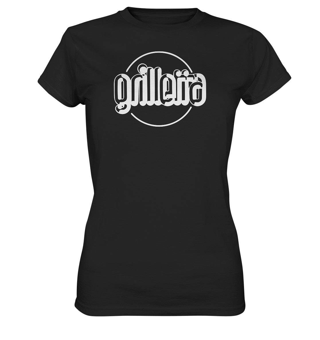 PREMIUM SHIRT MÄDELS • GRILLETTA