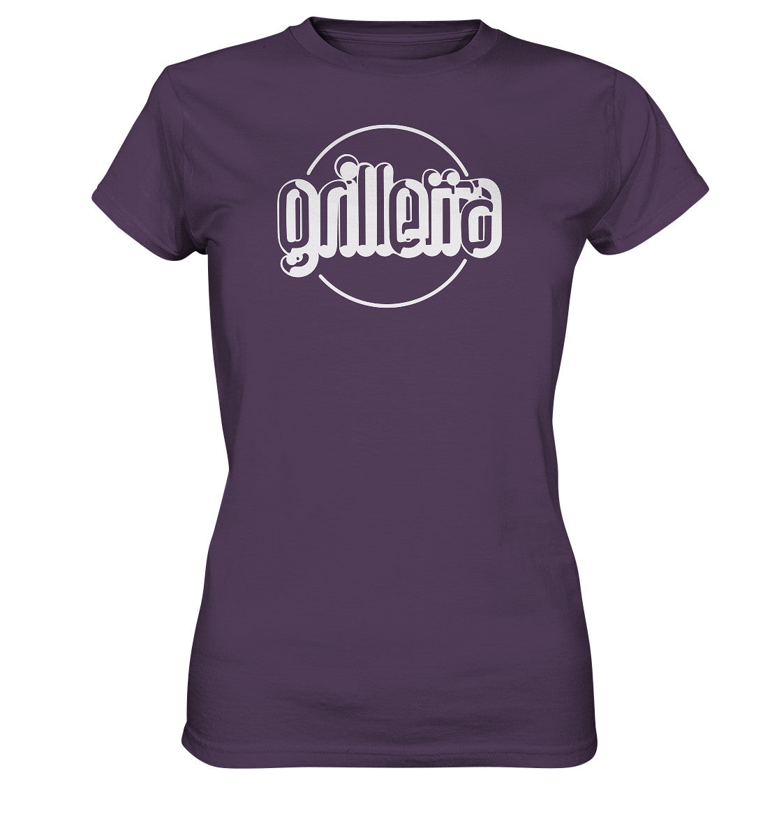 PREMIUM SHIRT MÄDELS • GRILLETTA