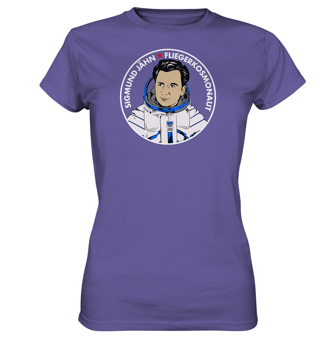 PREMIUM SHIRT MÄDELS • SIGMUND JÄHN - dunkel