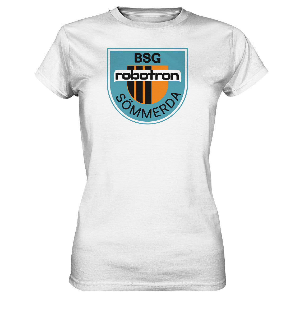 PREMIUM SHIRT MÄDELS • BSG ROBOTRON SÖMMERDA