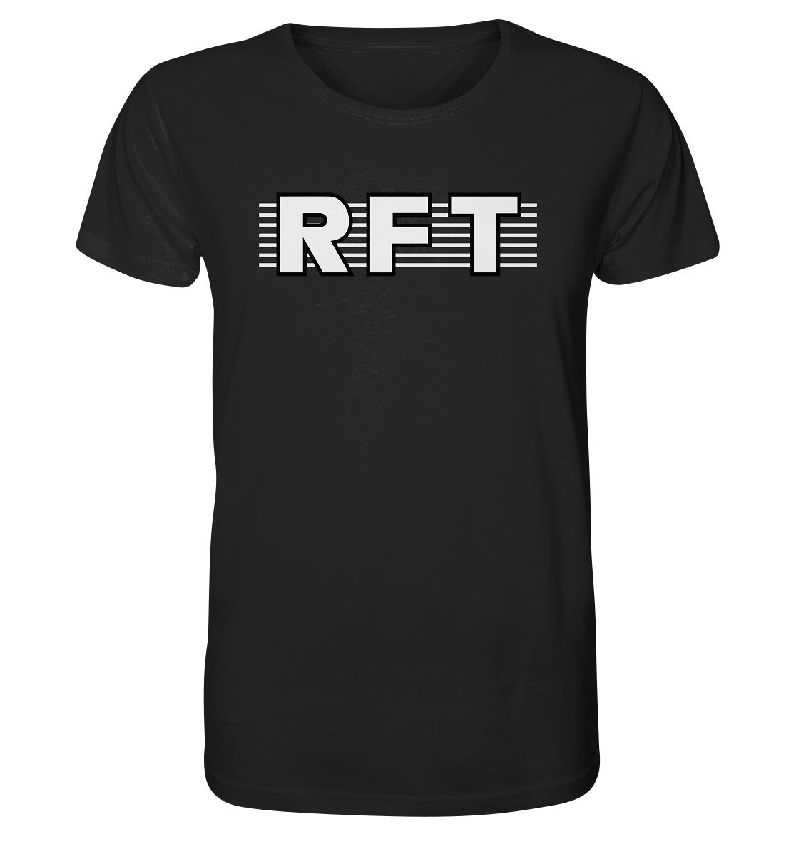 ORGANIC SHIRT UNISEX • RFT