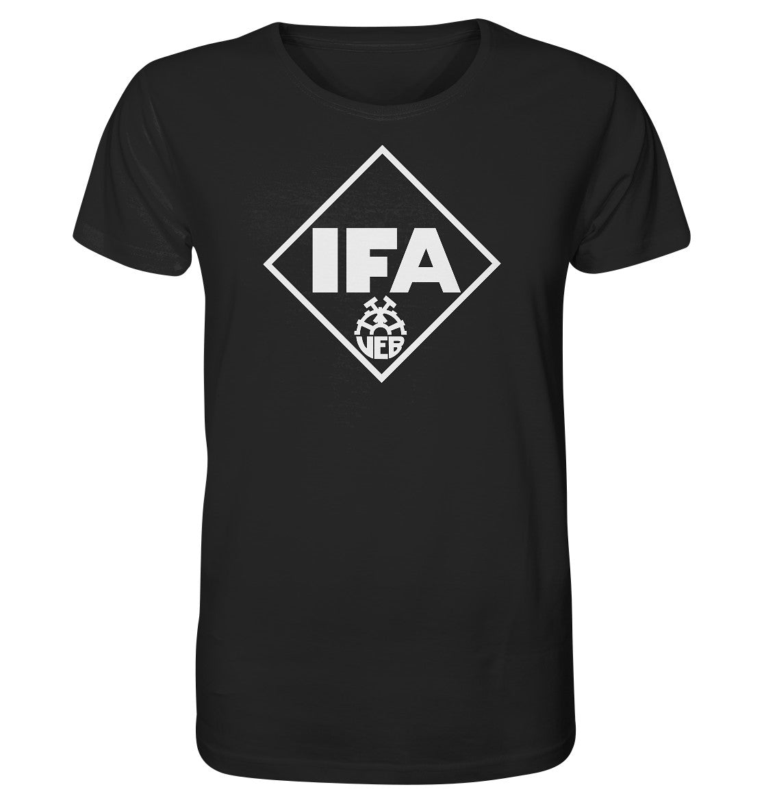 ORGANIC SHIRT UNISEX • IFA VEB