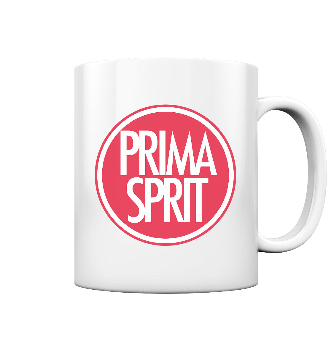 TASSE • PRIMA SPRIT