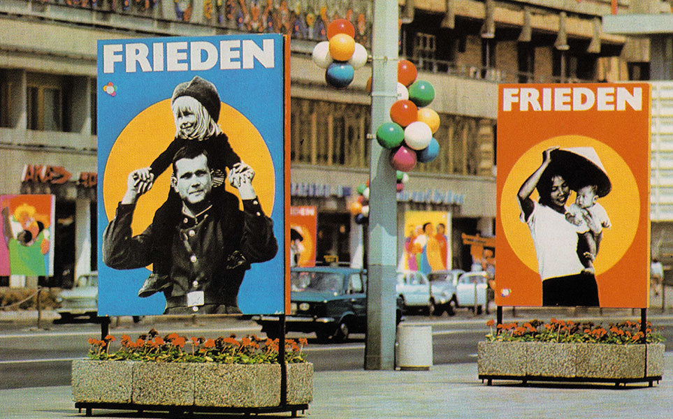 Das Märchen der "Pleite-DDR": Realität und Mythos über die wirtschaftliche Lage der DDR 1989