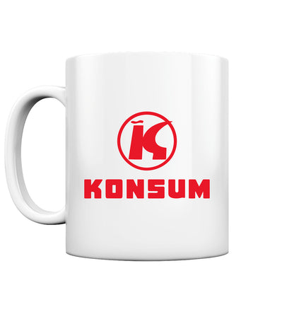 TASSE • KONSUM