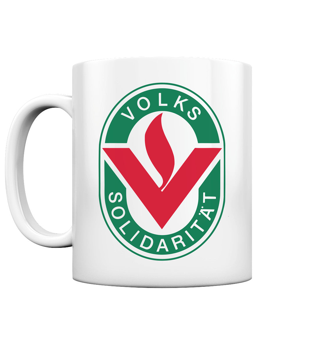 TASSE • VOLKSSOLIDARITÄT