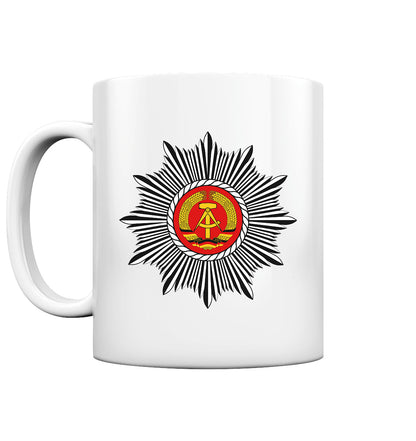 TASSE • VOLKSPOLIZEI