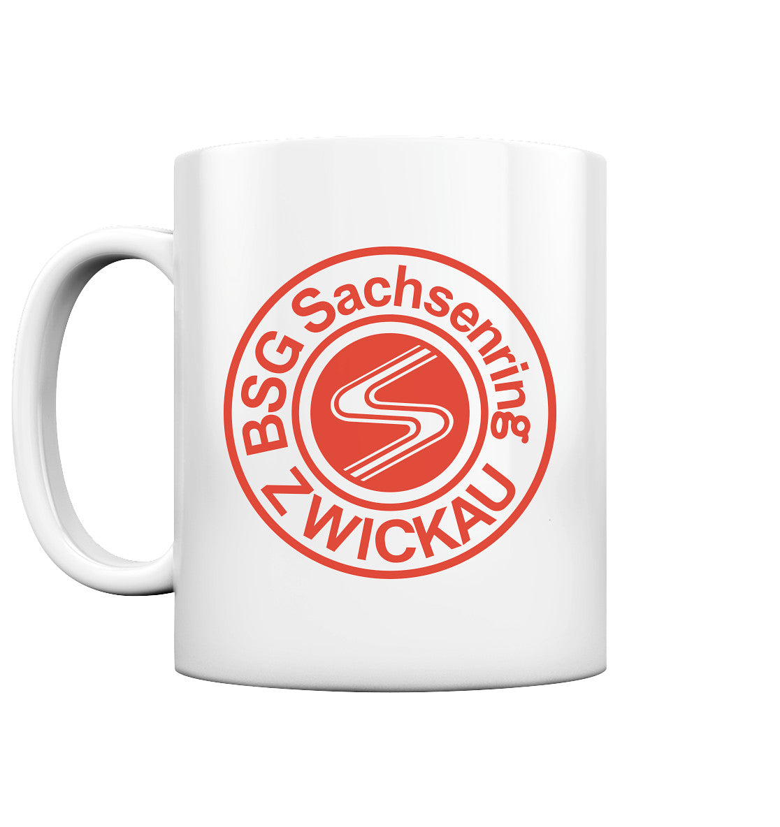 TASSE • SACHSENRING ZWICKAU