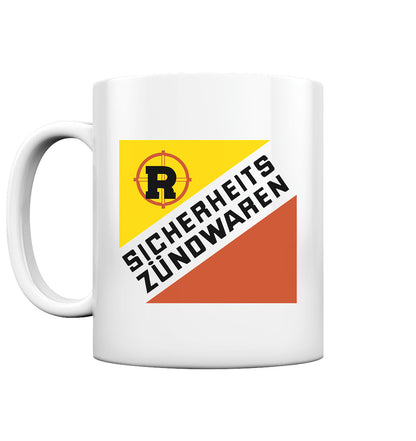 TASSE • RIESA STREICHHÖLZER