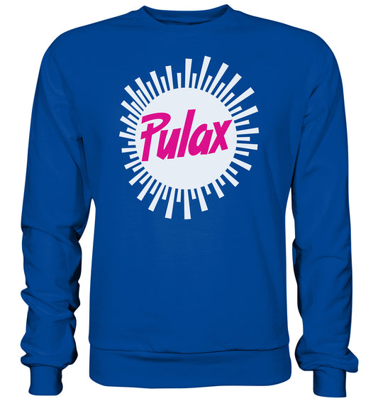 PULLOVER UNISEX • PULAX