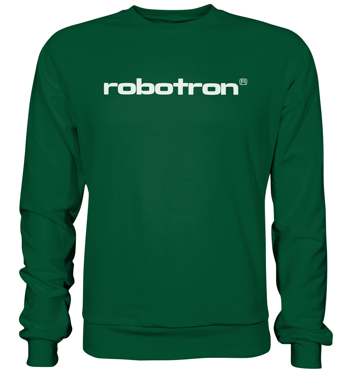 PULLOVER UNISEX • ROBOTRON