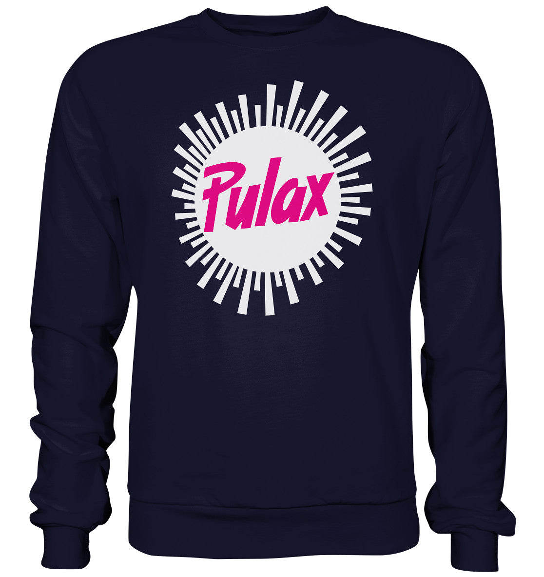 PULLOVER UNISEX • PULAX