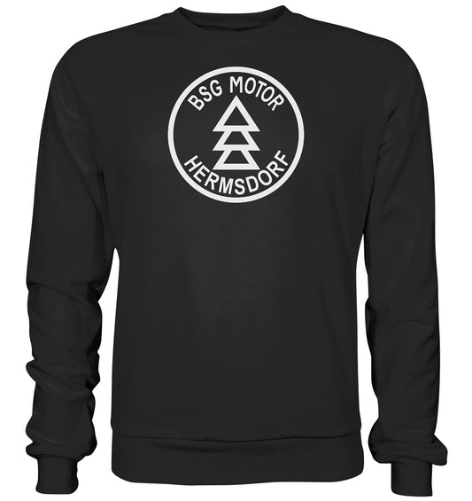 PULLOVER UNISEX • BSG MOTOR HERMSDORF