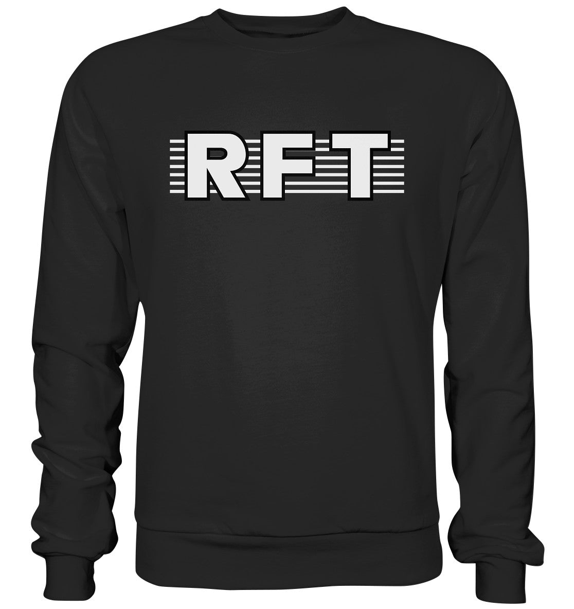 PULLOVER UNISEX • RFT