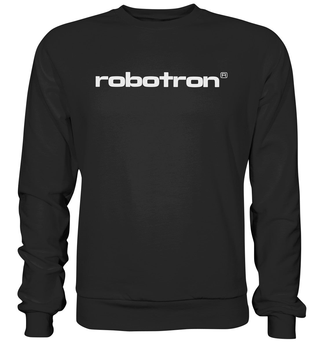 PULLOVER UNISEX • ROBOTRON