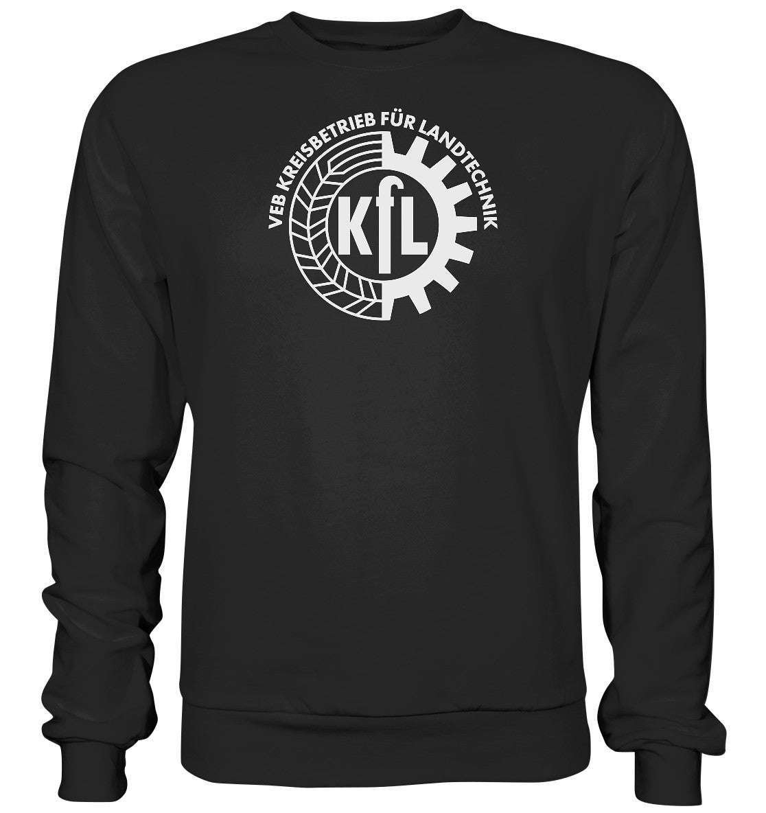 PULLOVER UNISEX • KFL - KREISBETRIEB FÜR LANDTECHNIK