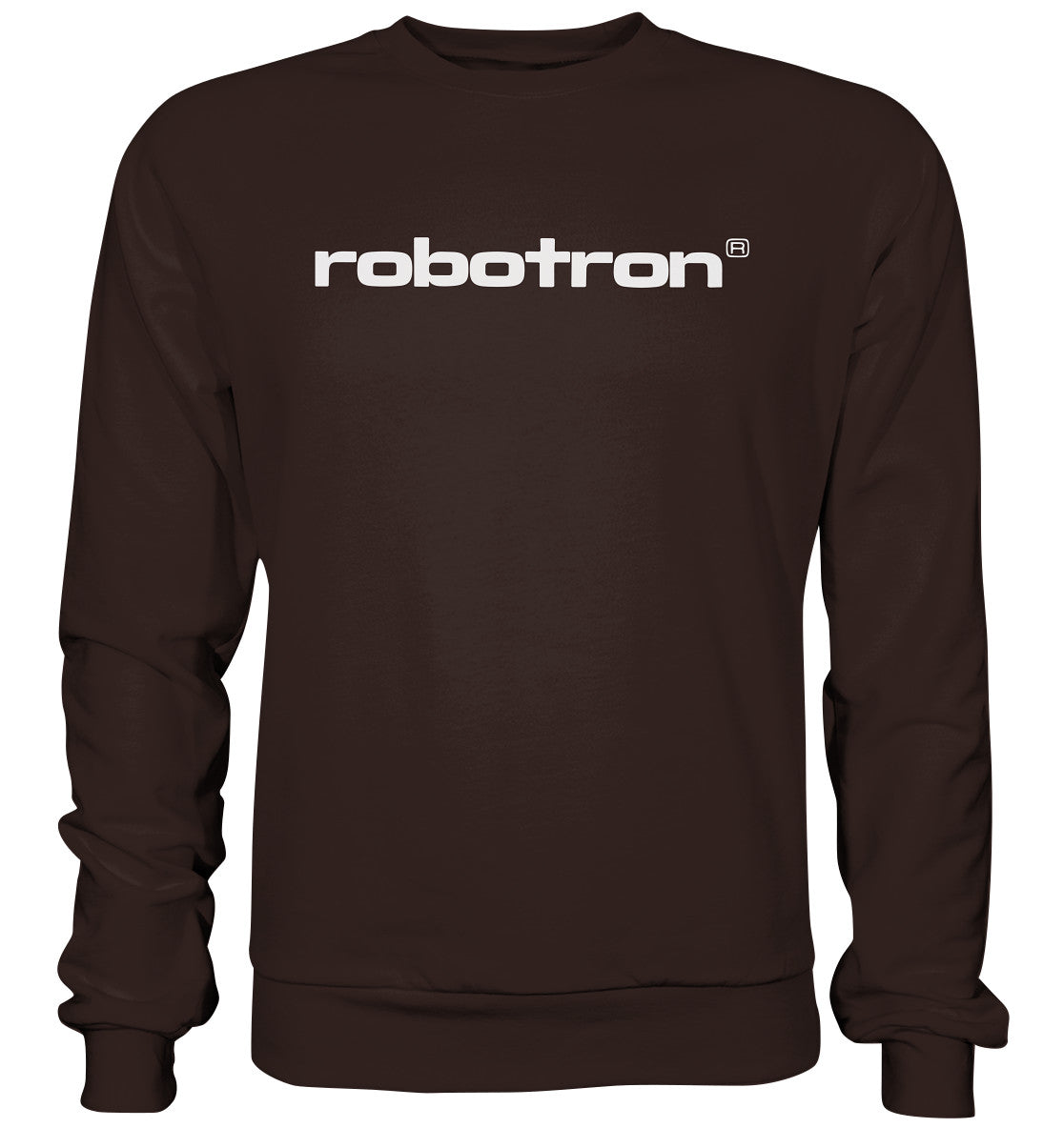 PULLOVER UNISEX • ROBOTRON