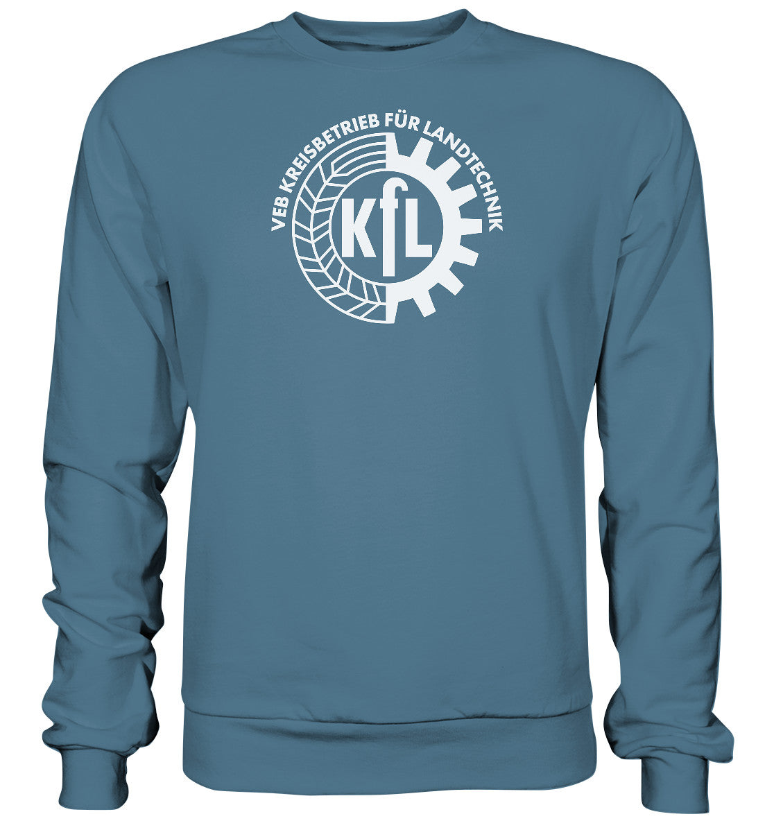 PULLOVER UNISEX • KFL - KREISBETRIEB FÜR LANDTECHNIK