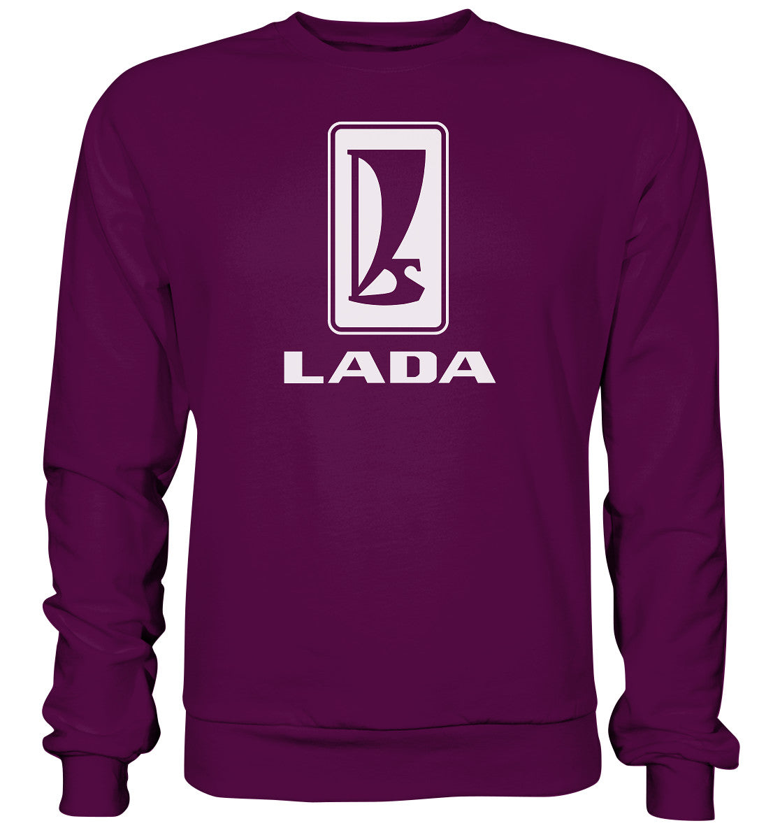 PULLOVER UNISEX • LADA