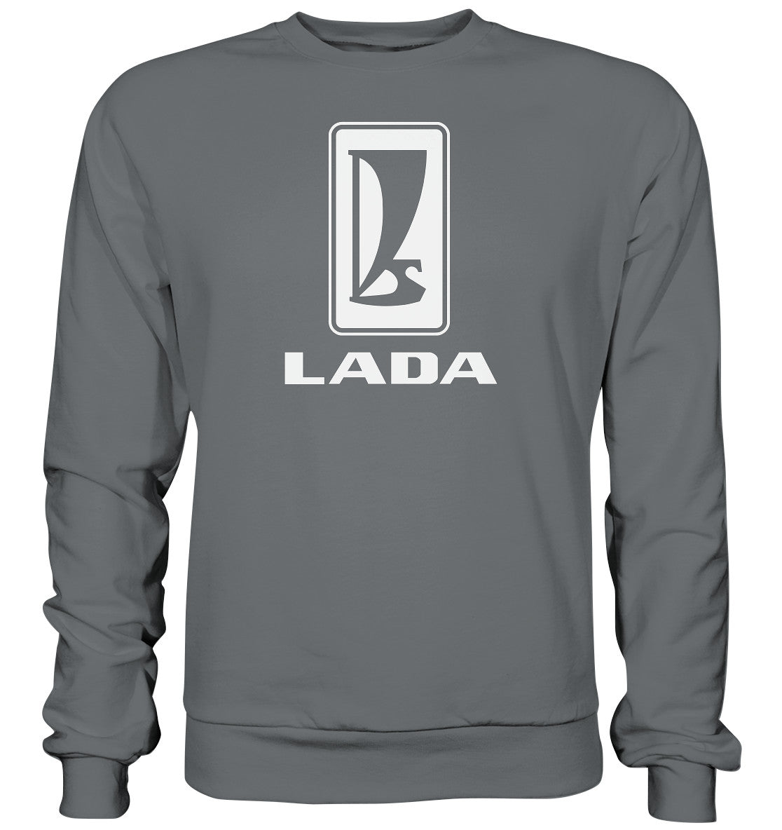 PULLOVER UNISEX • LADA