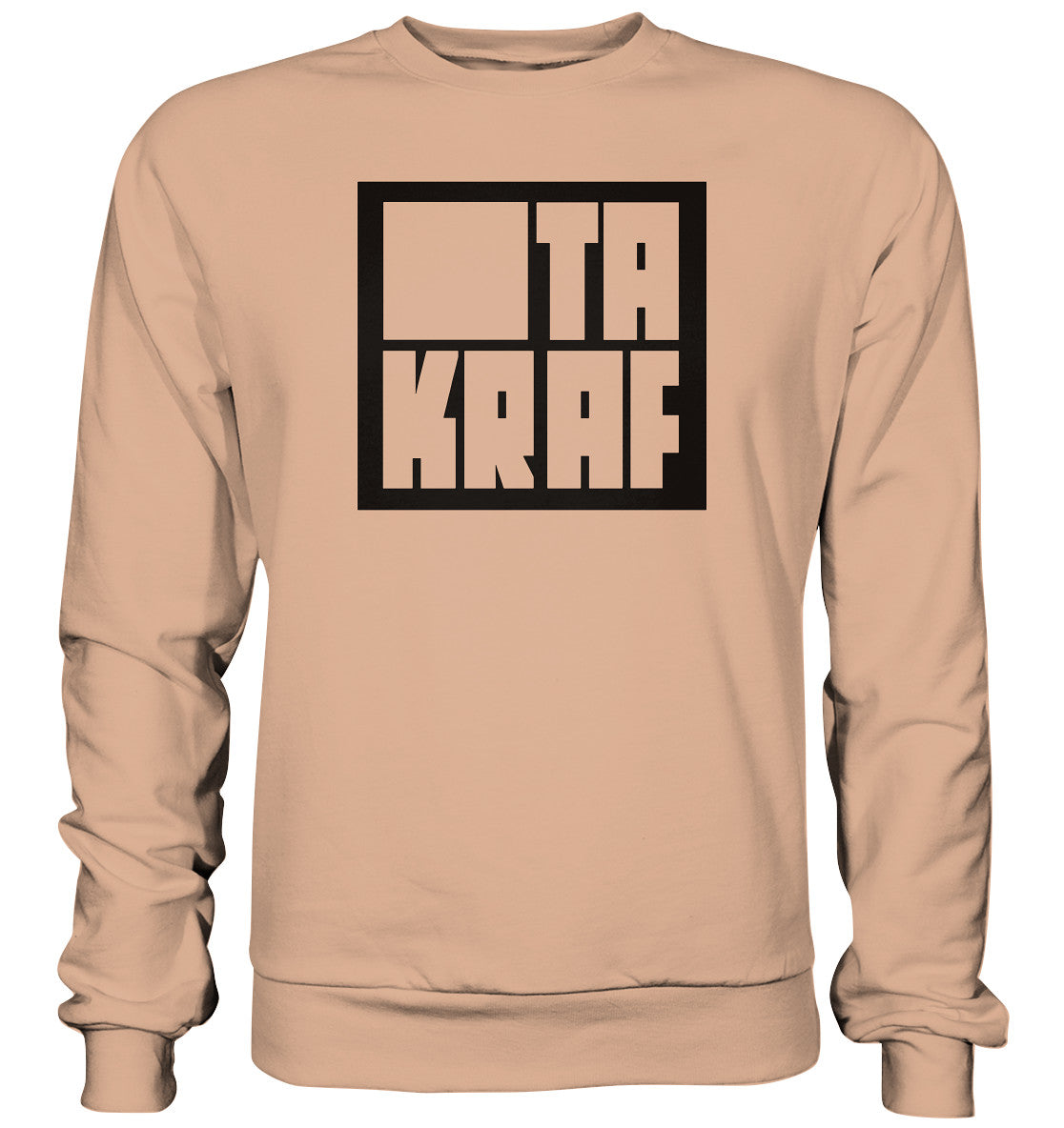 PULLOVER UNISEX • KOMBINAT TAKRAF