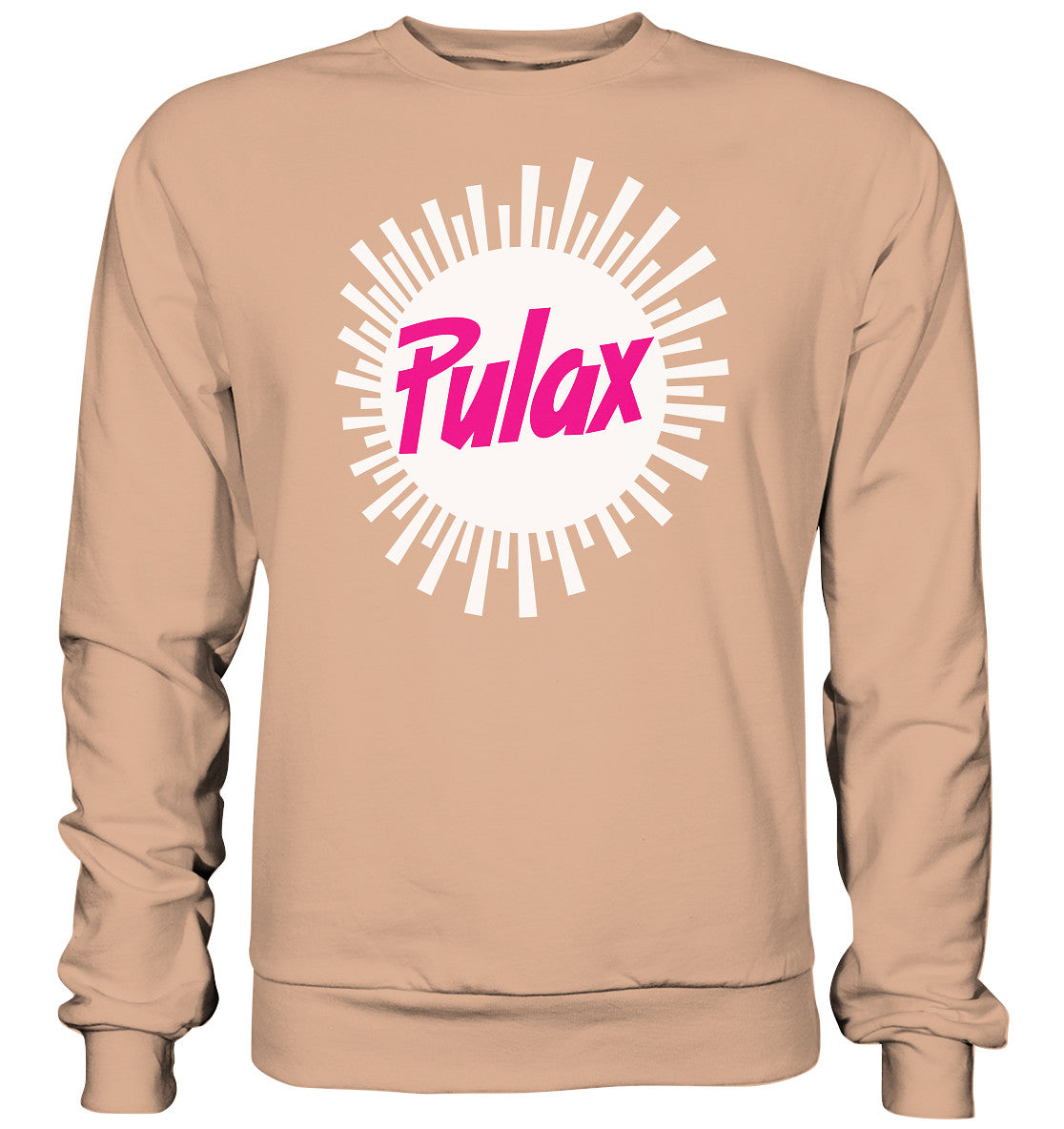 PULLOVER UNISEX • PULAX