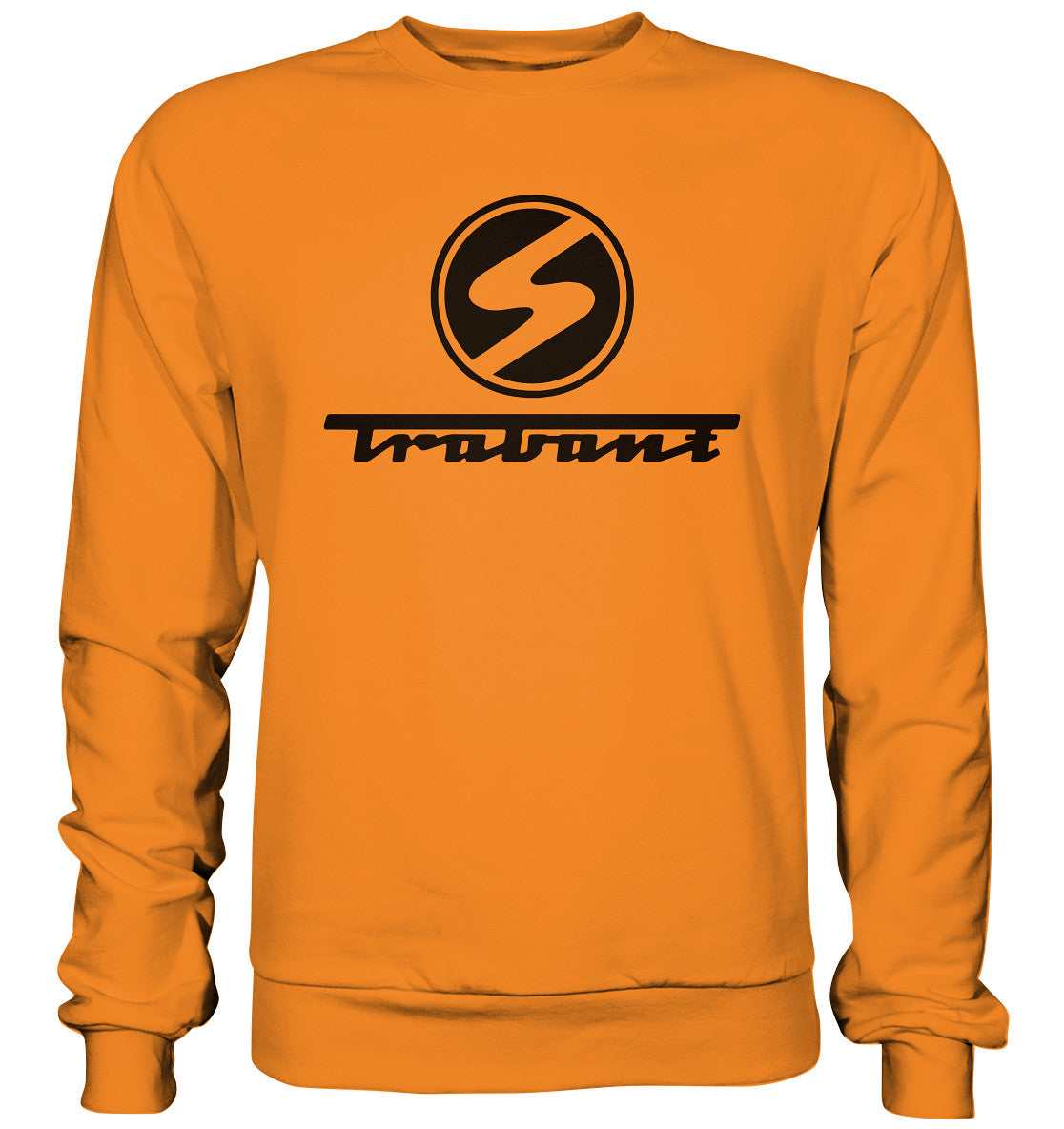 PULLOVER UNISEX • TRABANT