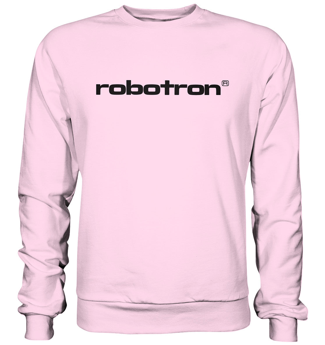 PULLOVER UNISEX • ROBOTRON - hell