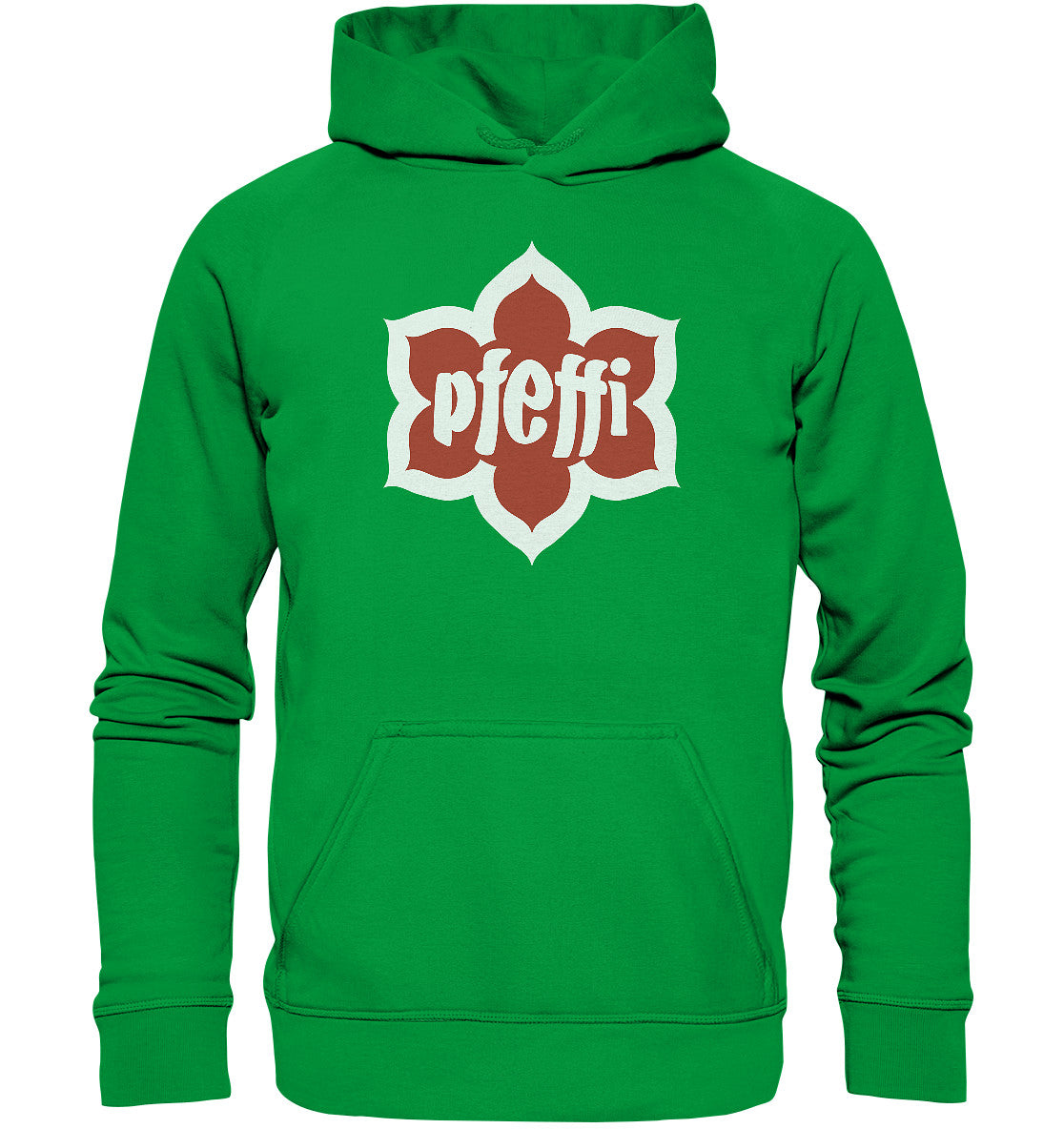 PREMIUM HOODIE UNISEX • PFEFFI BONBON