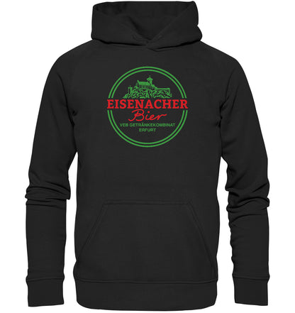 PREMIUM HOODIE UNISEX • EISENACHER BIER