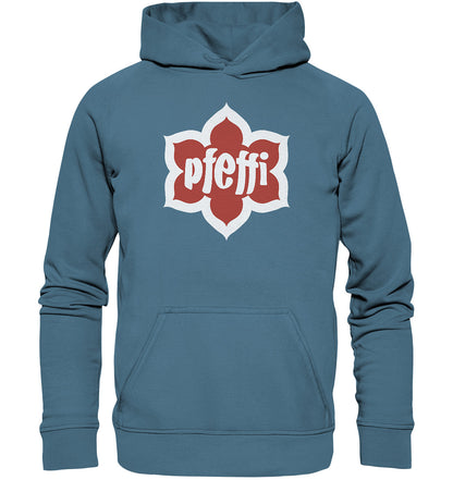 PREMIUM HOODIE UNISEX • PFEFFI BONBON