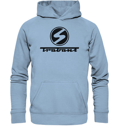 PREMIUM HOODIE UNISEX • TRABANT