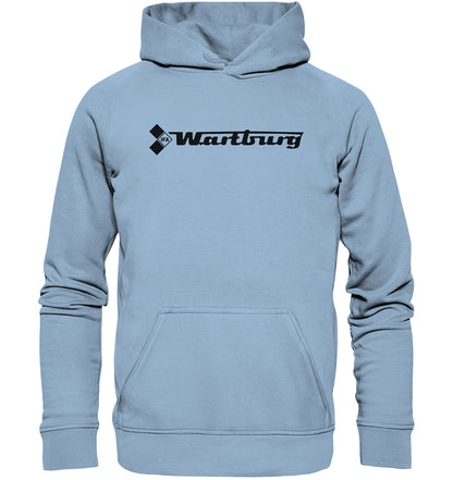 PREMIUM HOODIE UNISEX • WARTBURG - HELL