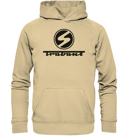 PREMIUM HOODIE UNISEX • TRABANT