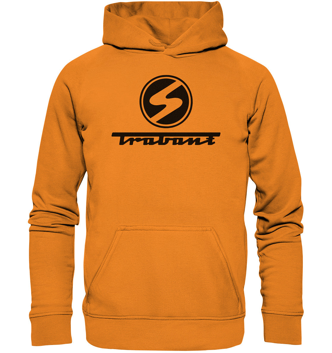 PREMIUM HOODIE UNISEX • TRABANT