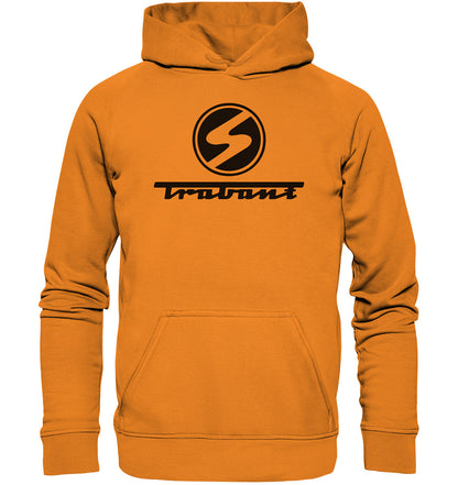 PREMIUM HOODIE UNISEX • TRABANT