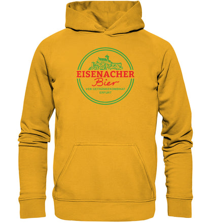 PREMIUM HOODIE UNISEX • EISENACHER BIER